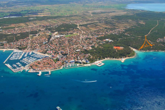 BIOGRAD LETECKY