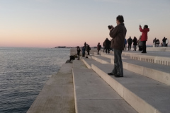 ZADAR-VARHANY