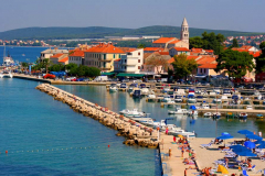 BIOGRAD