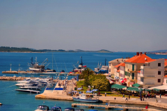 BIOGRAD