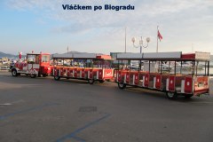 BIOGRAD - VLÁČEK