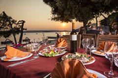 RESTAURACE SOLINE
